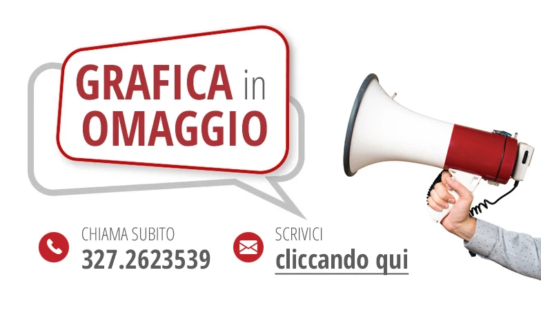 Offerta volantini