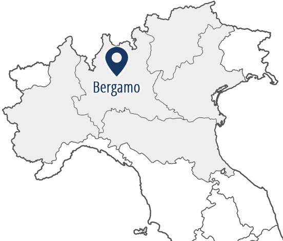 Volantinaggio Bergamo