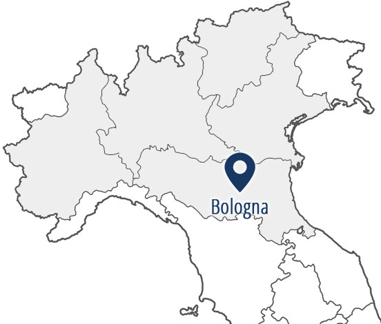 Volantinaggio Bologna
