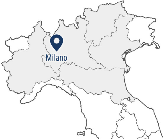 Volantinaggio Milano