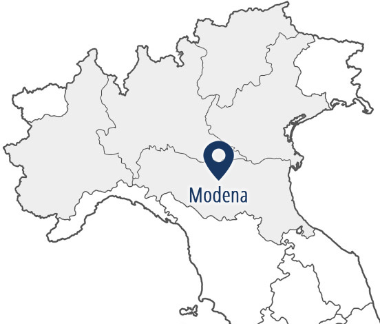 Volantinaggio Modena