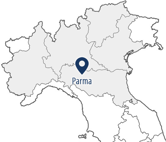 Volantinaggio Parma
