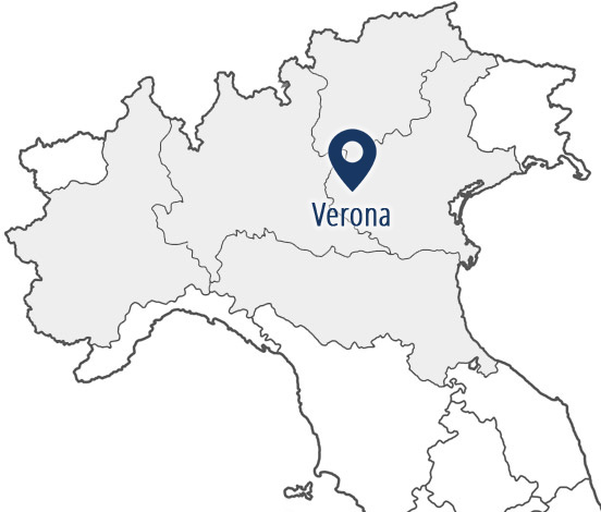 Volantinaggio Verona