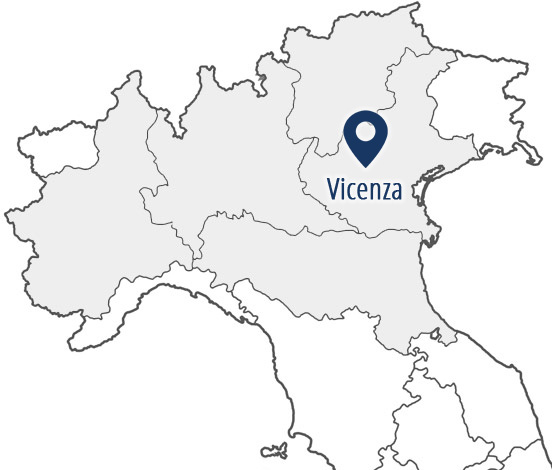 Volantinaggio Vicenza
